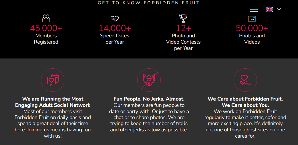 Forbidden Fruit
